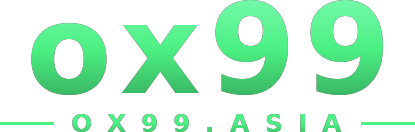 ox99 logo
