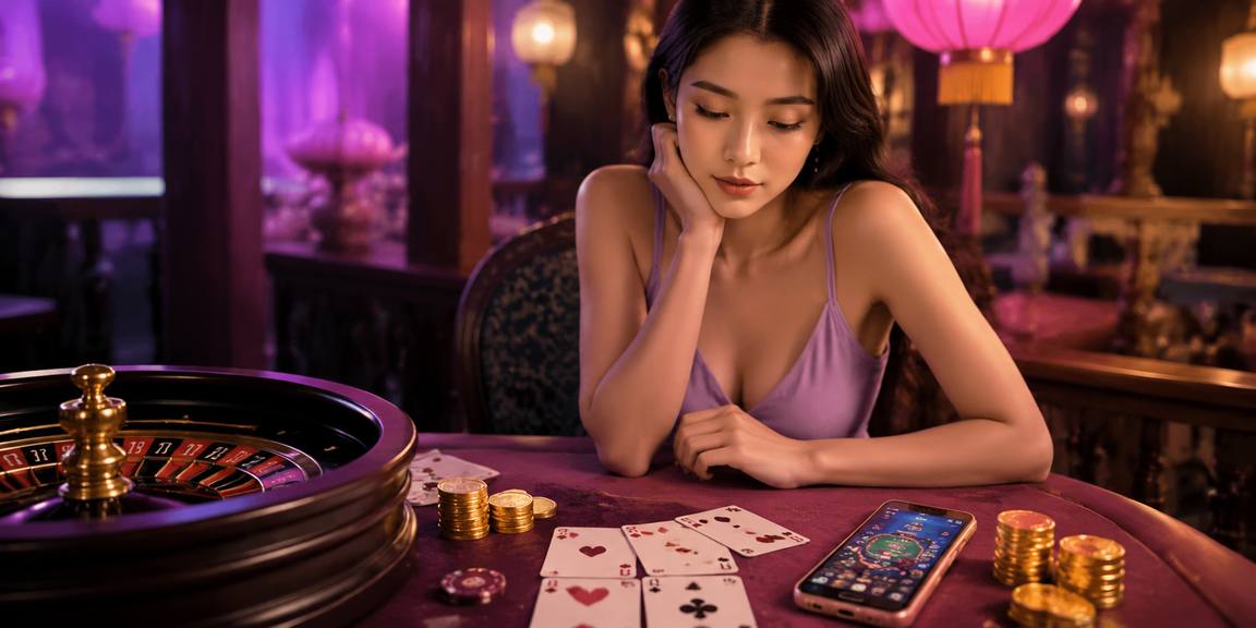 ox99 Chơi Casino Thanh Toán Nội Địa Tại ox99